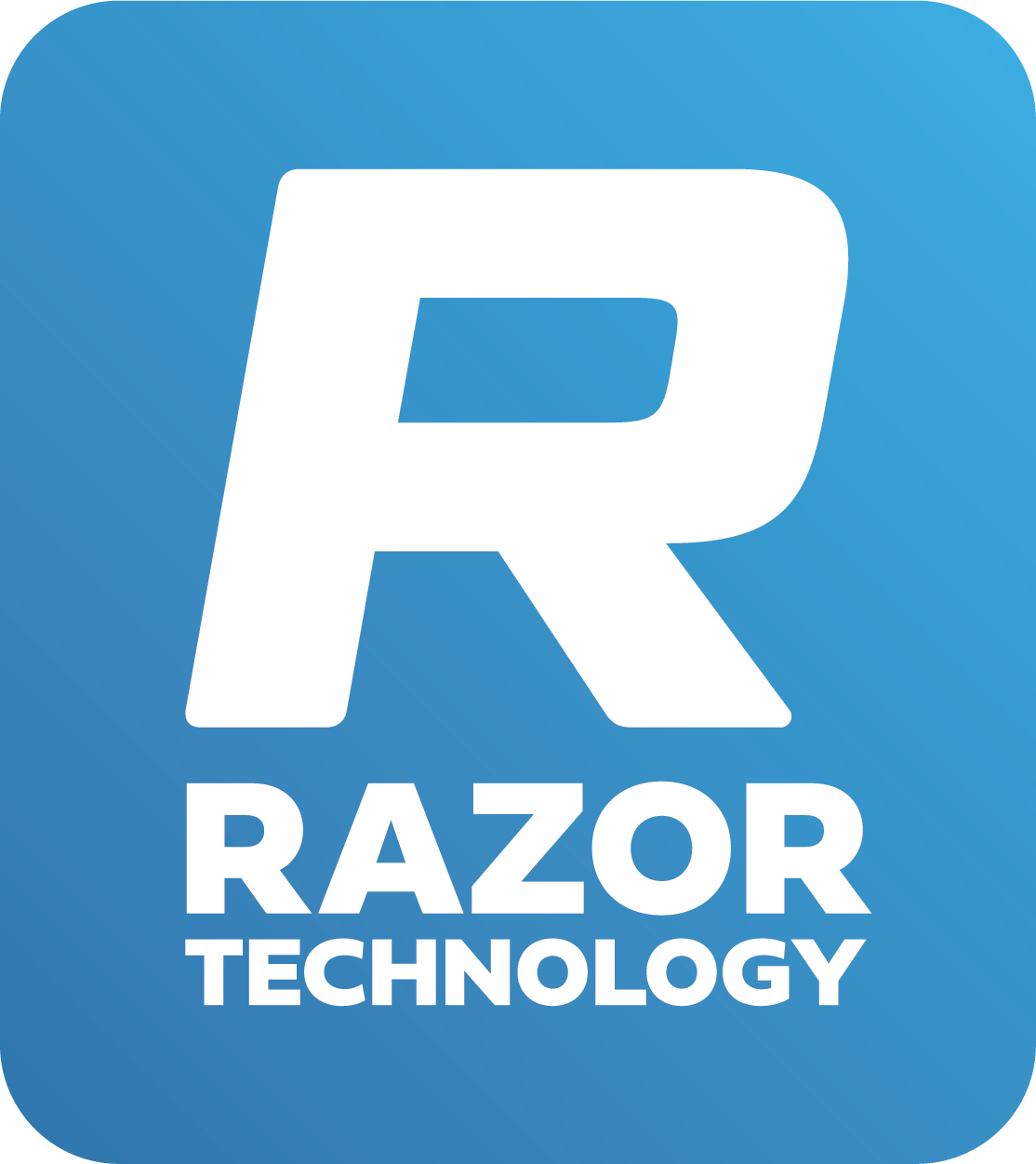 Razor Technology, LLC Microsite